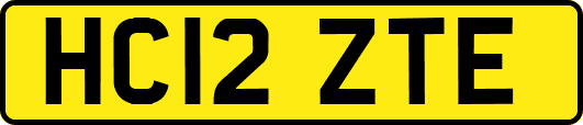 HC12ZTE