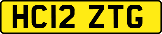 HC12ZTG
