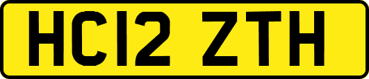 HC12ZTH
