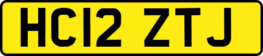 HC12ZTJ