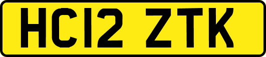 HC12ZTK