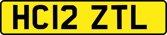 HC12ZTL