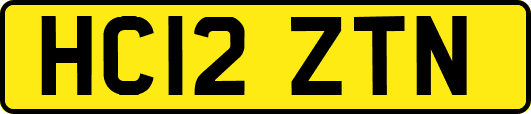 HC12ZTN