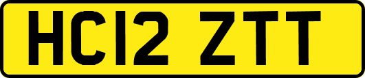 HC12ZTT