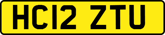 HC12ZTU