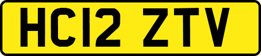 HC12ZTV