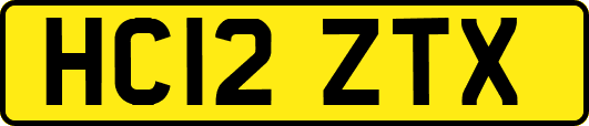 HC12ZTX