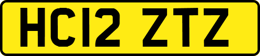 HC12ZTZ