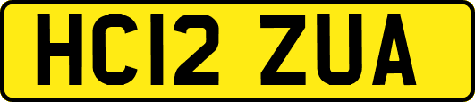HC12ZUA