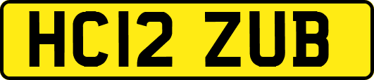HC12ZUB