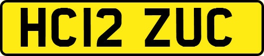 HC12ZUC