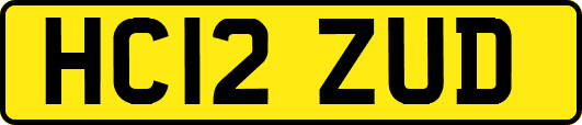 HC12ZUD