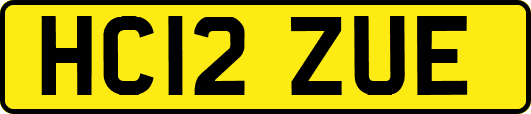 HC12ZUE