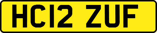 HC12ZUF