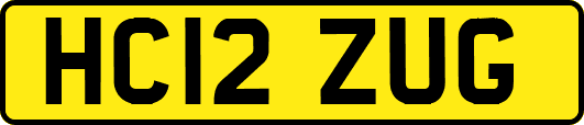 HC12ZUG