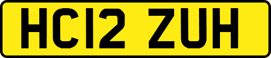 HC12ZUH