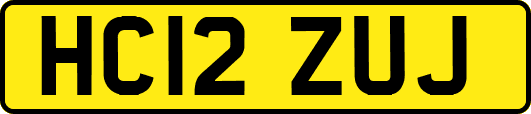 HC12ZUJ