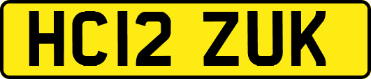 HC12ZUK