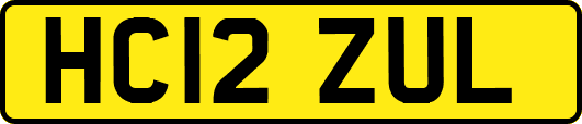 HC12ZUL