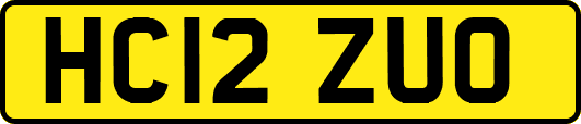 HC12ZUO
