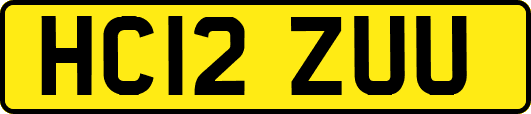 HC12ZUU
