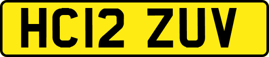 HC12ZUV