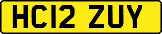 HC12ZUY