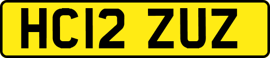 HC12ZUZ