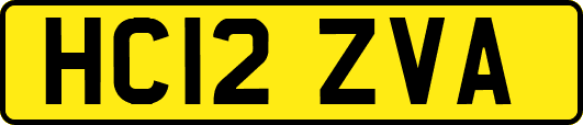 HC12ZVA