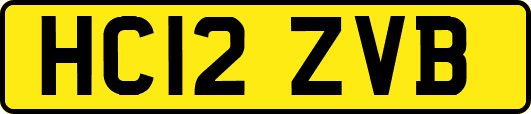 HC12ZVB