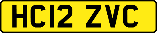 HC12ZVC