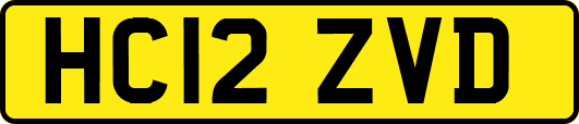 HC12ZVD