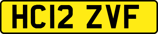 HC12ZVF