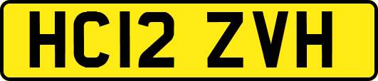HC12ZVH