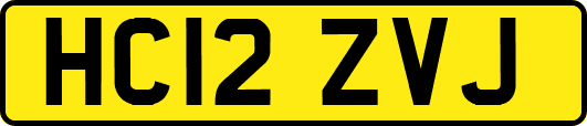 HC12ZVJ