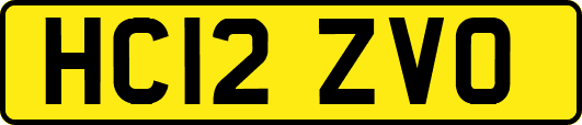 HC12ZVO