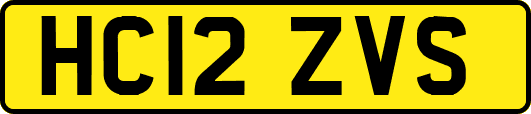 HC12ZVS