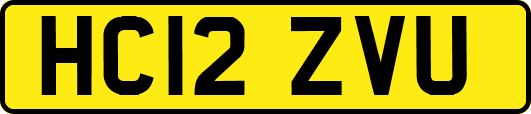 HC12ZVU