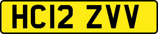HC12ZVV