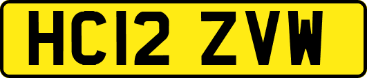 HC12ZVW
