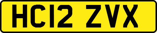 HC12ZVX