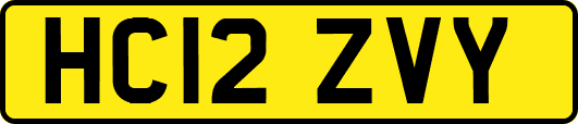 HC12ZVY