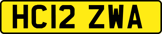 HC12ZWA