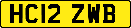 HC12ZWB