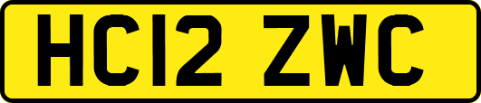 HC12ZWC