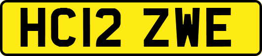 HC12ZWE