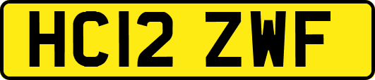 HC12ZWF