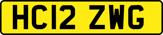 HC12ZWG