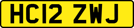 HC12ZWJ