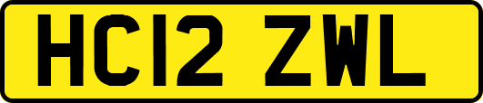 HC12ZWL